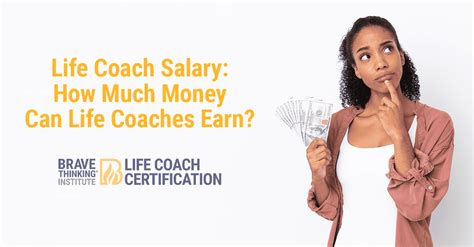 Is It Possible To Earn An Abundant Income As A Life Coach