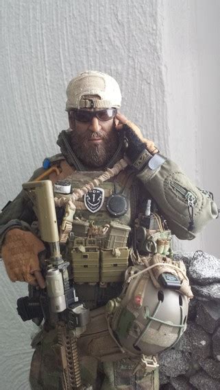 Is Marsoc Tier 1