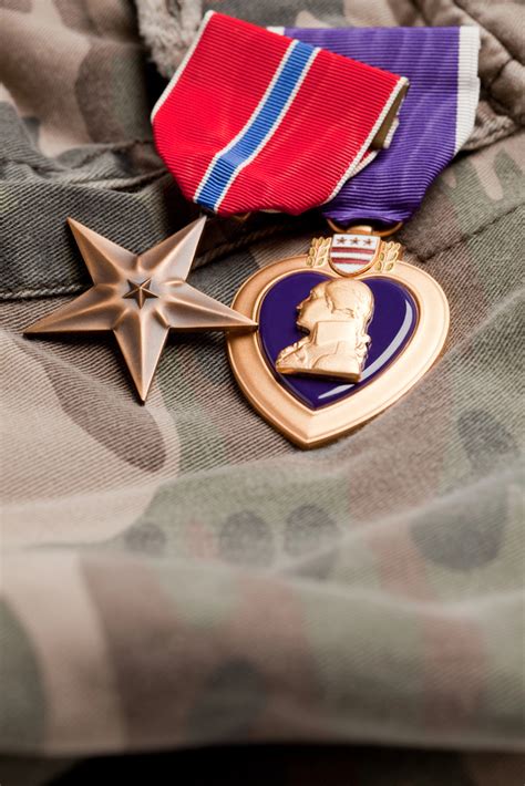 Is Stolen Valor A Crime