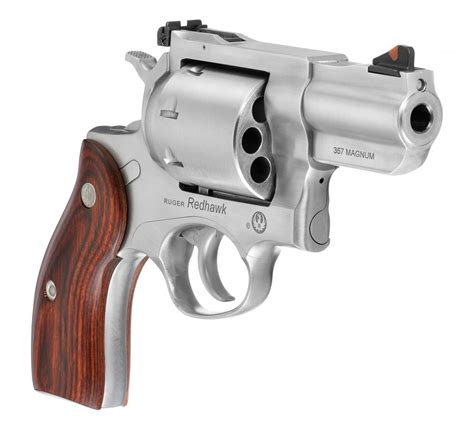 Is The 357 Magnum The Best Option For Personal Defense An Official