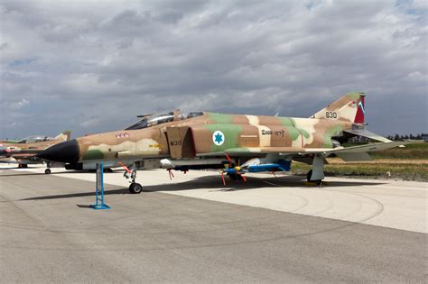 Israeli Air Force Aircraft