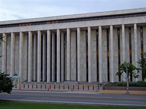 James Madison Memorial Building Washington The Largest Of Flickr