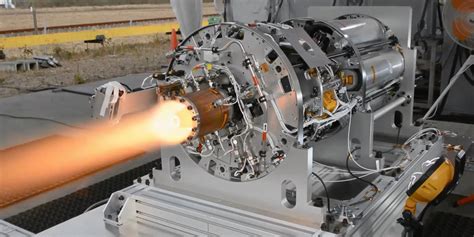 Japanese Rocket Engine Explodes Continuously And On Purpose Hackaday