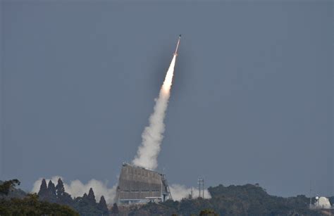 Japanese Sounding Rocket Claims Record Breaking Orbital Launch