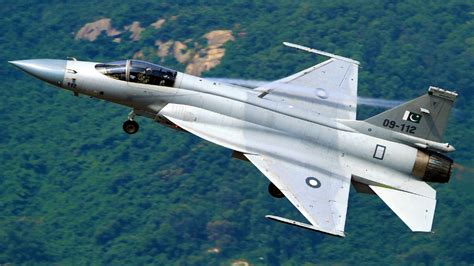 Jf 17 Fighter Jets