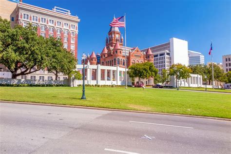 Jfk Assassination Tour