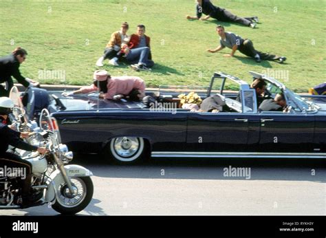 John F Kennedy Assassination Video