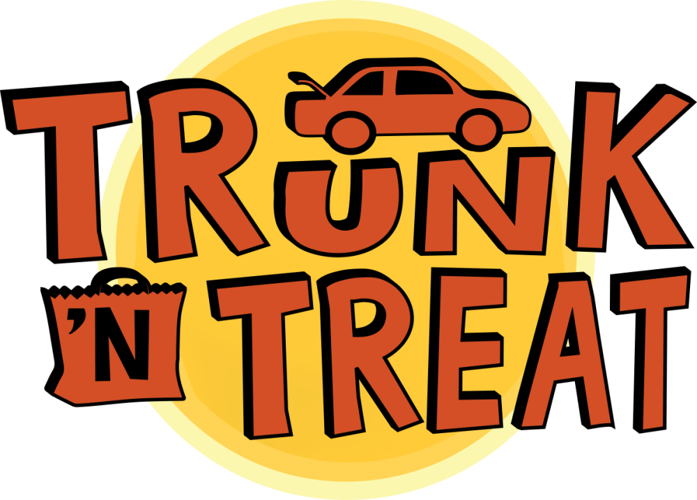 Join Us For Our Trunk Or Treat Event On Wednesday October 30Th From 4 00 To 5 30 Pm Don T Miss Out On The Fun It S Going To Be An Amazing Time