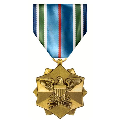 Joint Service Achievement Medal