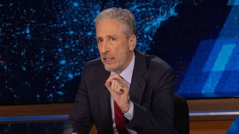 Jon Stewart Illness