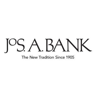 Jos A Bank Website