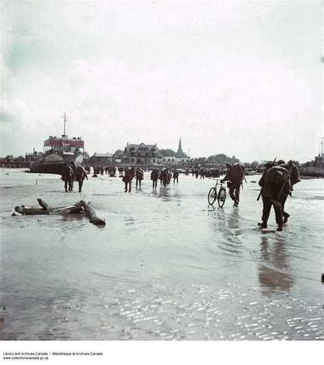 Juno Beach D Day Juno Beach D Day Beach