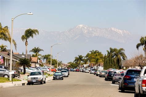 Jurupa Valley Mira Loma