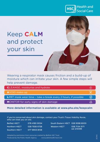 Keep Calm And Protect Your Skin Poster Qsdfghjkasdfg Keep Calm O Matic