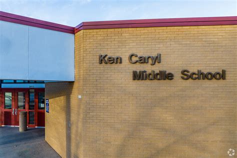 Ken Caryl Middle School (Ranked Top 50% For 2024-25) - Littleton, Co