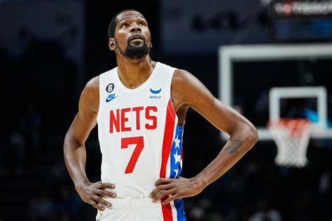 Kevin Durant Named Eastern Conference Player Of The Week Nba Com