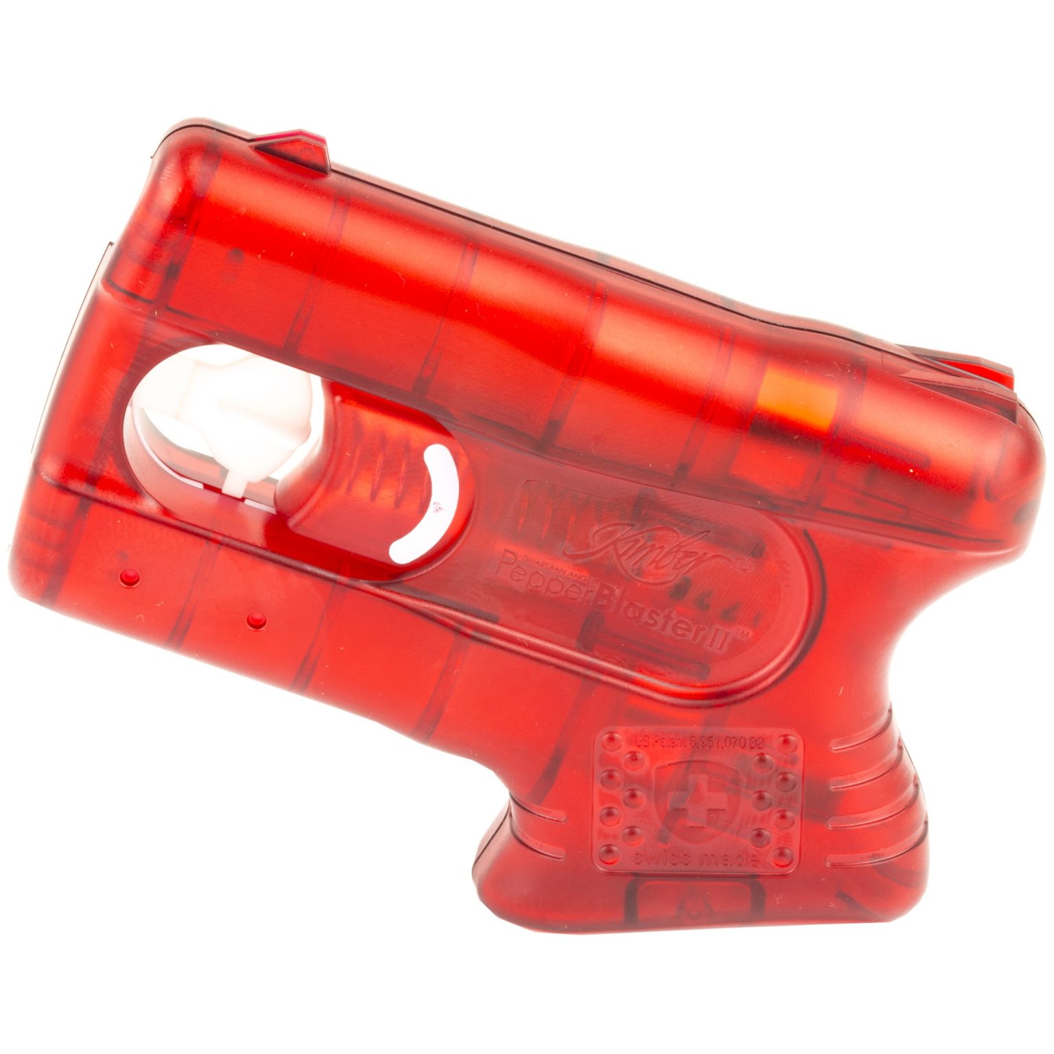 Kimber Pepper Blaster Ii Oc Pepper Gun Pepper Spray