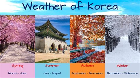 Korea Weather In June - Data science