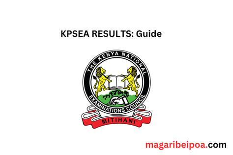 Kpsea Results 2024 Release Date Noell Sharlene