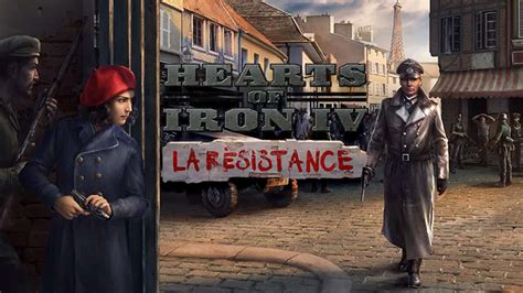 La Resistance Uncover Enemy Secrets Now Linux Gaming News