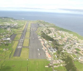 Lajes Field Air Force Base In Lajes Portugal Militarybases Com