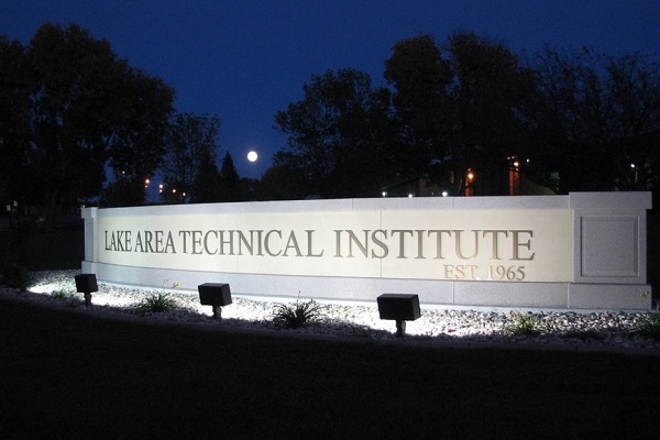 Lake Area Technical Institute