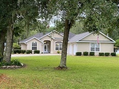 Lake Butler Real Estate Lake Butler Fl Homes For Sale Zillow