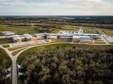 Lake Creek High School