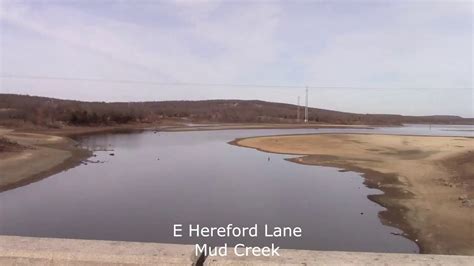 Lake Eufaula Oklahoma Lake Level