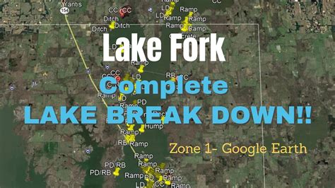 Lake Fork Lake Levels: 10+ Facts You Need To Know