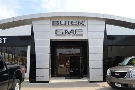 Lambert Buick Gmc