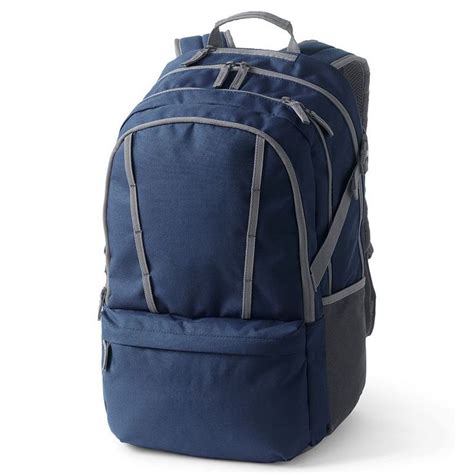 Lands End Backpack