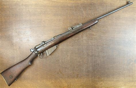 Lee Enfield Mark 3