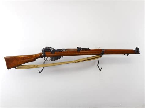 Lee Enfield No 2 Mk4