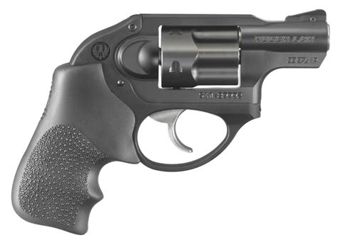 Legend Why Ruger S Lcr Revolver Is A Gun Like No Other The National