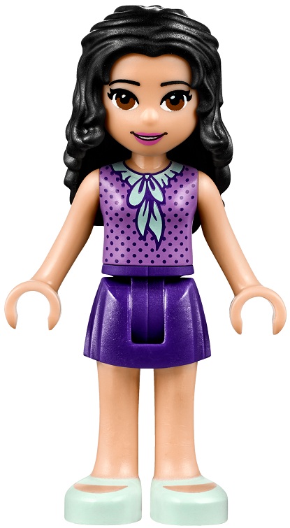 Lego Friends Wiki Fandom