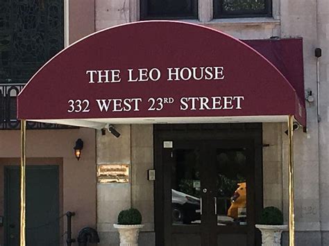 Leo House Hotel