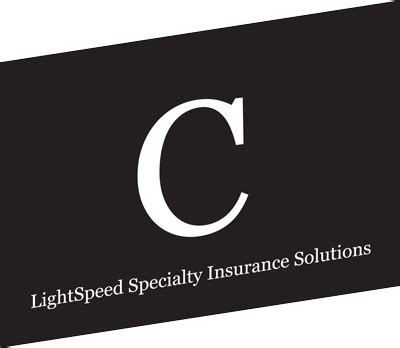 Lightspeed Specialty Insurance Solutions