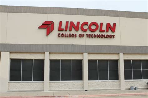 Lincoln College Of Technology Updated November 2024 2915 Alouette