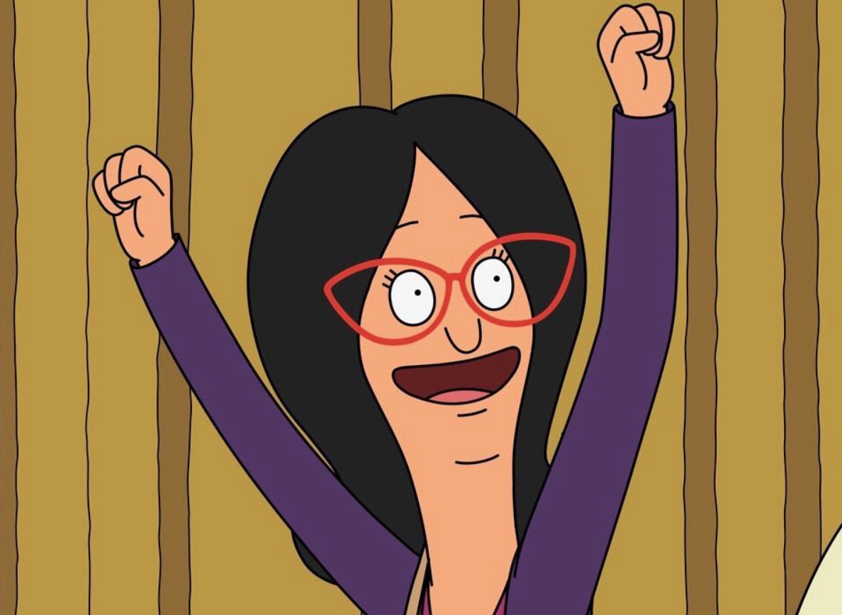 Linda Belcher Fun Mom Bob Amp 39 S Burgers Linda Bobs Burgers Bobs Burgers Funny Bobs Burgers