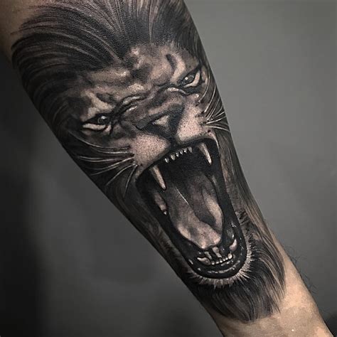 Lion Tattoos Designs Ideas And Meaning Tattoos For You