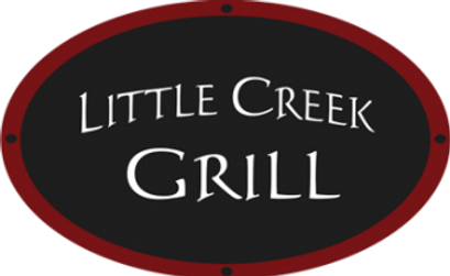 Little Creek Grill