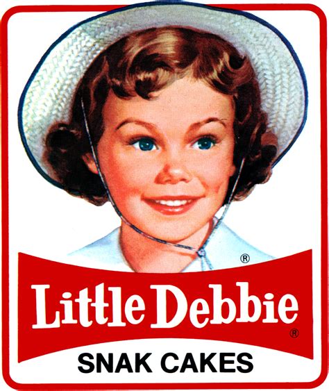 Little Debbie Logopedia Fandom Powered By Wikia