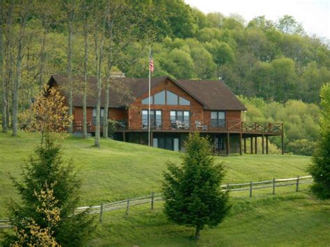 Log Cabins For Sale In Lewisburg Wv Lewisburg Wv Homes For Sale Rebecca Gaujot 304 520 2133