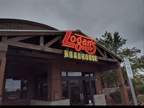 Logan Amp 39 S Roadhouse 9531 N Owasso Expy Owasso Ok 74055