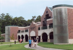 Lone Star College Kingwood