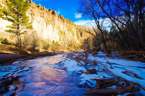 Los Alamos New Mexico