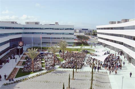 Los Angeles Afb Dedicates New Schriever Space Complex Air Force