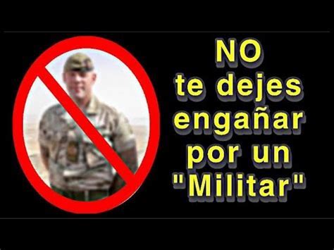 Los Militares Pueden Hacer Videollamadas