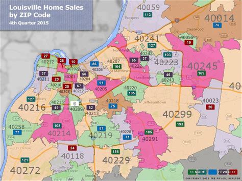 Louisville Indiana Zip Code